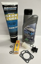 Service maintenance kit 6hp - kit,