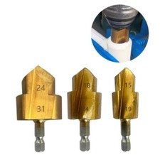 Water pipe connection tool - pipe,