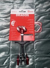 New dmm dragon cam - dragon, (red)