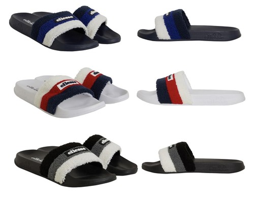 Ellesse men triply sliders - men's,