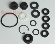 for FORD CAPRI 3000 Brake