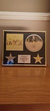 Genesis cd display limited