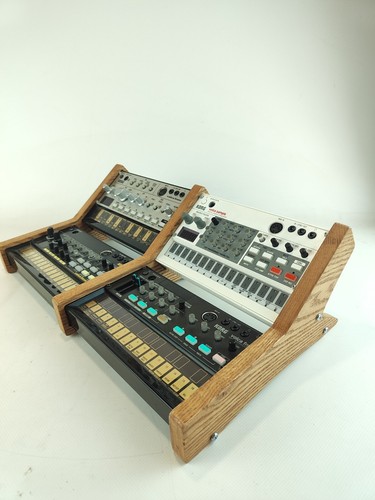 Volca korg four - korg, real