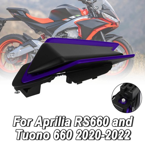 Rear cowl tail - cowl, fairing