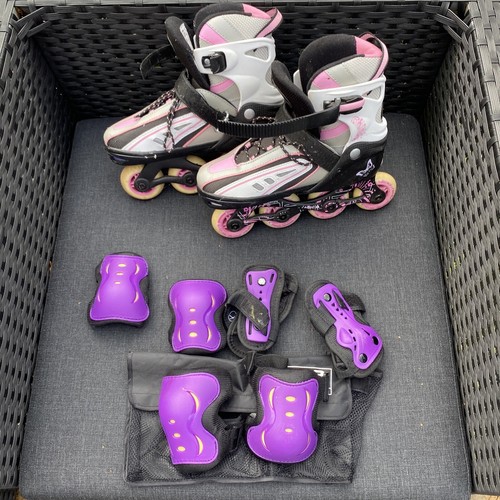 Sfr vortex inline roller - vortex,