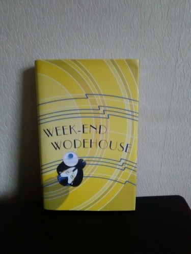 Weekend wodehouse - weekend,