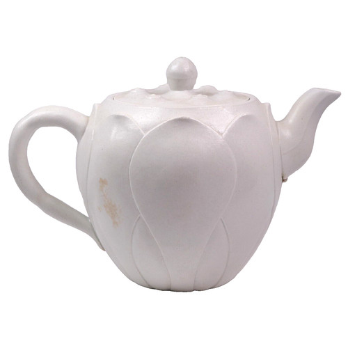 Wedgwood teapot arts - wedgwood,