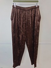 1647 Sixteen 47 Brown Crushed