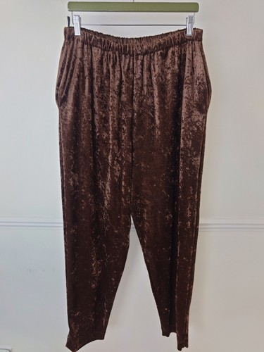 1647 sixteen brown - 47, crushed