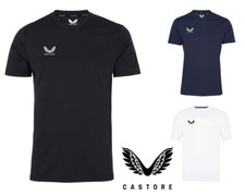 Castore Cotton T Shirt Boys