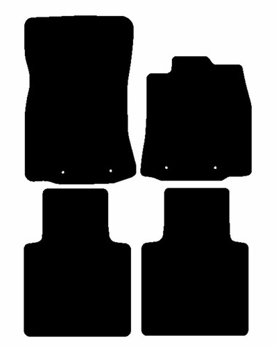 For jaguar series x351 - jaguar, lwb
