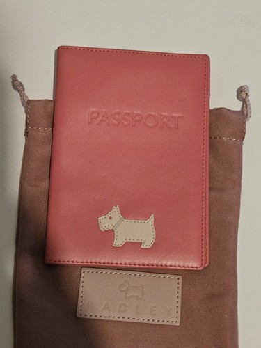 Radley genuine leather - radley,