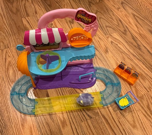 Zuru hamsters house super - hamsters,