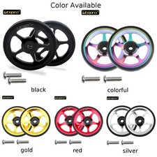 Bike Easy Wheel Aluminum Alloy