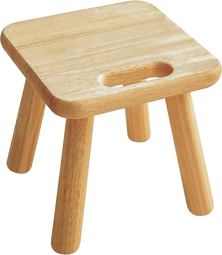 Handle small wooden - small,