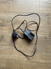 GENUINE ORIGINAL PANASONIC LUMIX DE-A60 Camera BATTERY CHARGER + Battery