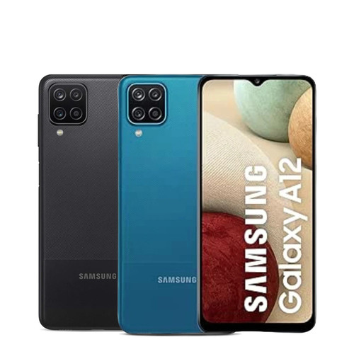 Samsung galaxy a12 64gb - a12,