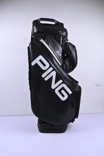Ping dlx cart bag 15 - cart, /