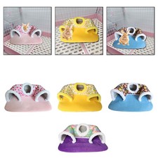 Guinea Pig Hideout Tunnel