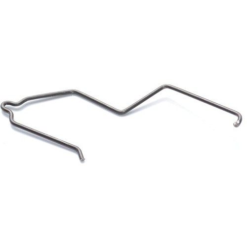 Throttle linkage for - linkage,