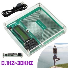 Schumann Wave Generator