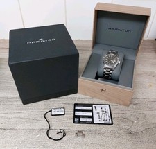 Hamilton Khaki Field Automatic