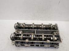 Cylinder head planned for Ford