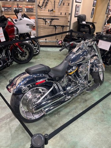 2025 harley davidson grey - 2025,