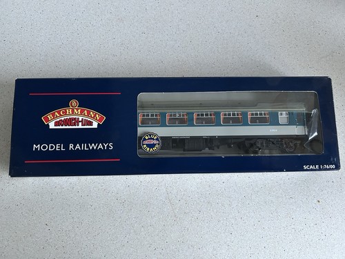 Bachmann 311 mk1 - bachmann, sp