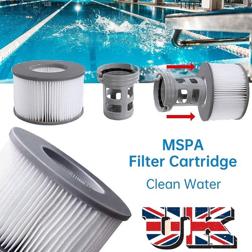 Pack filter cartridge mspa - 4,