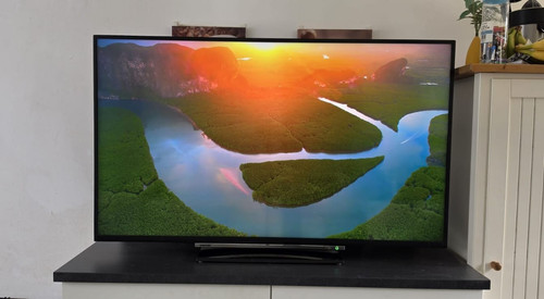 Toshiba inch 2160p - toshiba, led
