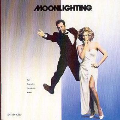 Moonlighting - moonlighting:,
