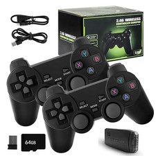 HDMI RETRO TV GAME CONSOLE 64G