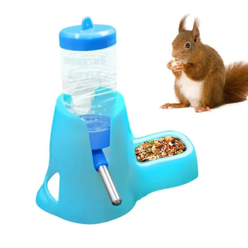 Automatic small pet water - small,