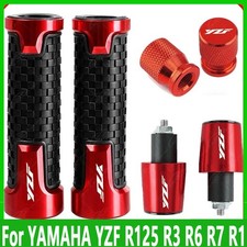 7/8" For YAMAHA YZFR125 R3 R6