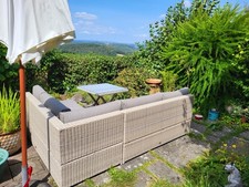 Innovators rattan corner - innovators,