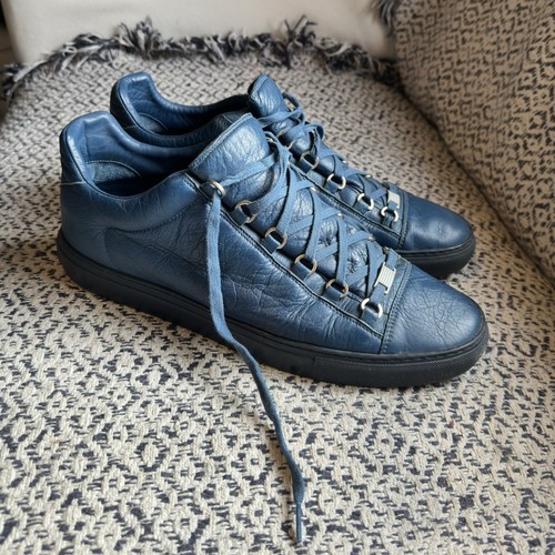 Balenciaga arena low top - balenciaga,