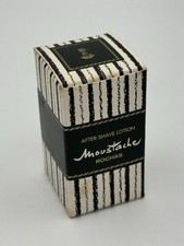 Vintage Rochas Moustache