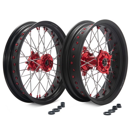 For honda supermoto - honda, 17"