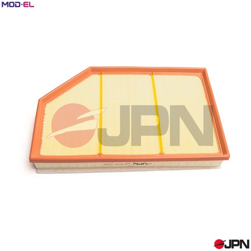 Air filter 20f9121 - 20f9121-jpn, for