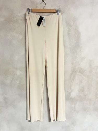 Perla wide leg womens - la,