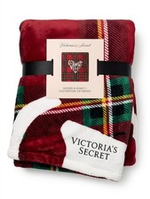 Victoria's Secret Flora Sherpa