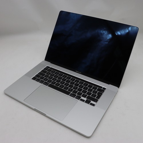 Apple macbook pro 2019 - apple,
