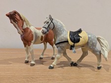 Papo Andalusian Dapple Grey