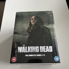 The Walking Dead: The Complete