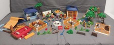 Playmobil Huge Bundle Animals
