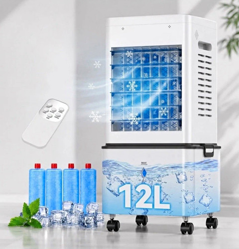 12l portable evaporative - evaporative, air