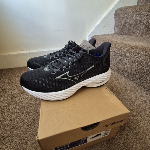 Mizuno wave rider women - 28, women’s
