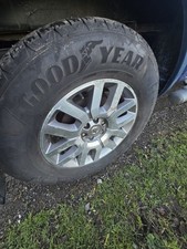 Nissan Navara Outlaw 2010 2015