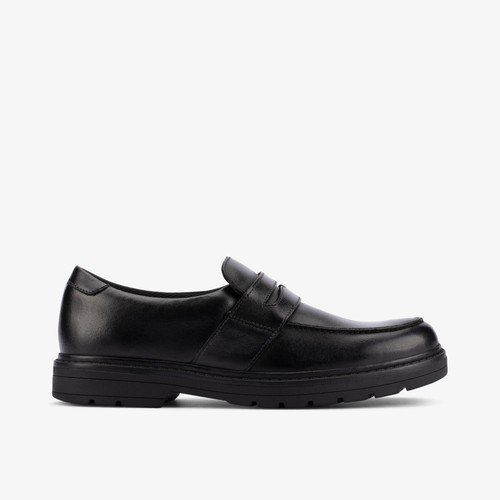 Clarks boys loxham - loxham, craft